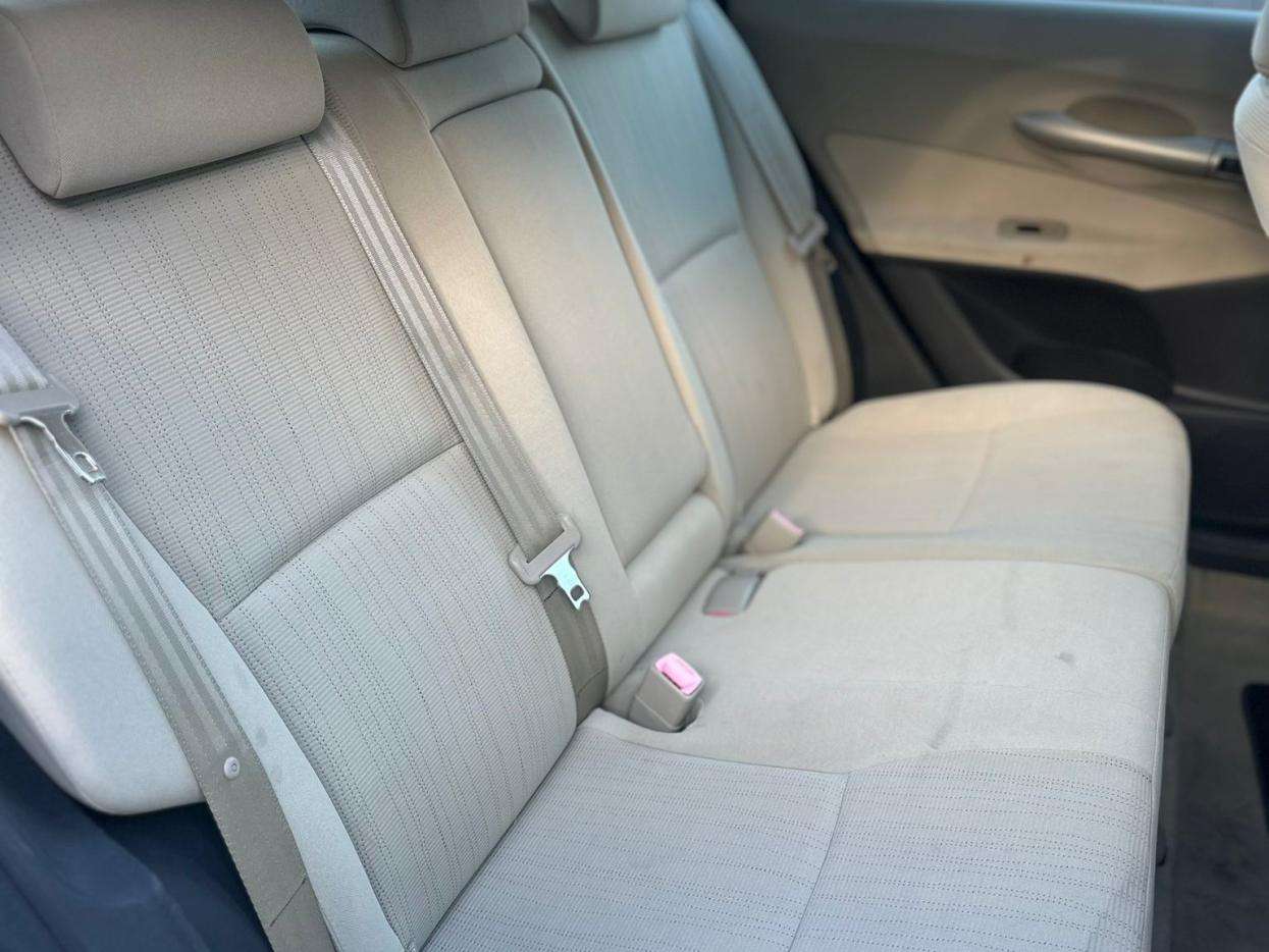 2007 TOYOTA AURIS 2007 TOYOTA AURIS