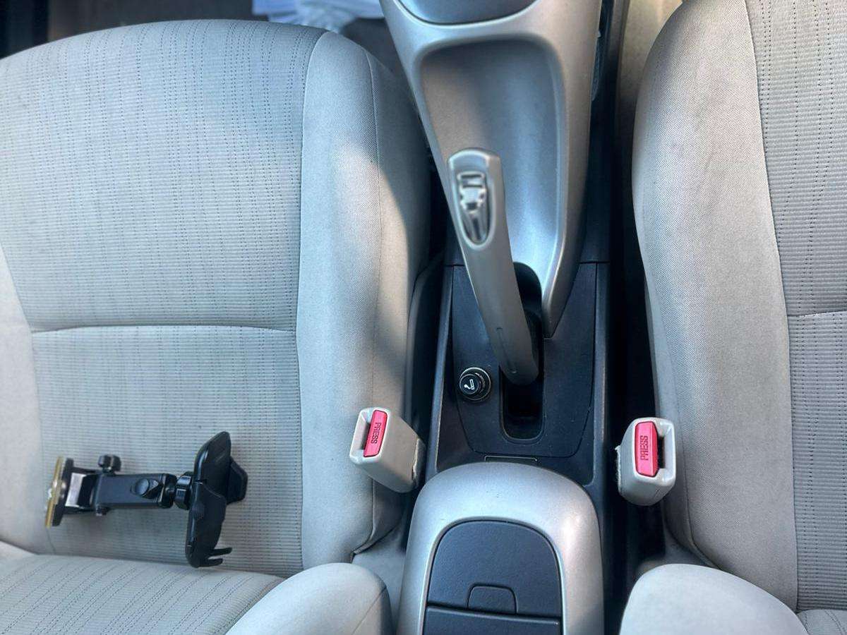 2007 TOYOTA AURIS 2007 TOYOTA AURIS