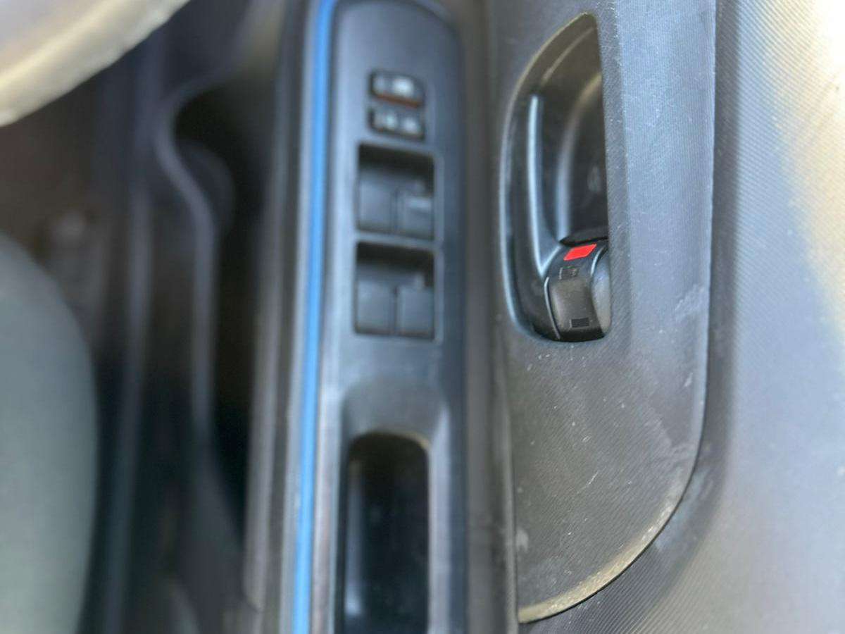 2014 TOYOTA YARIS 2014 TOYOTA YARIS