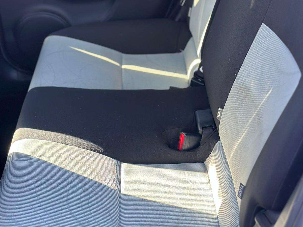 2014 TOYOTA YARIS 2014 TOYOTA YARIS