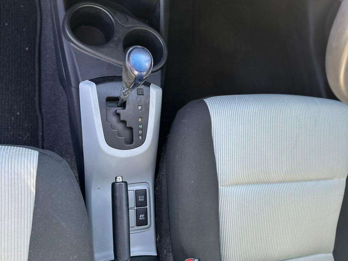 2014 TOYOTA YARIS 2014 TOYOTA YARIS