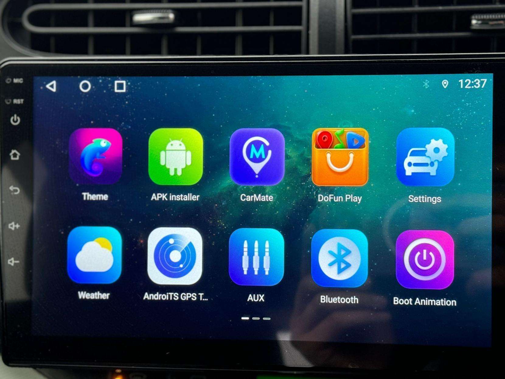 2014 TOYOTA YARIS 2014 TOYOTA YARIS