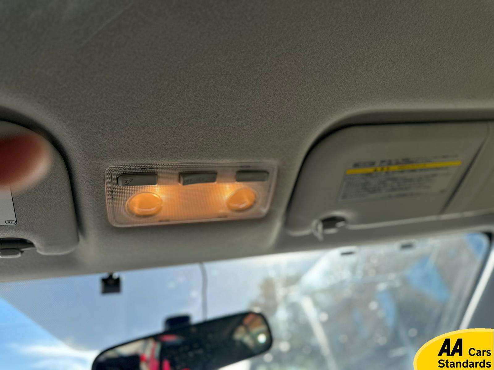 2014 TOYOTA YARIS 2014 TOYOTA YARIS