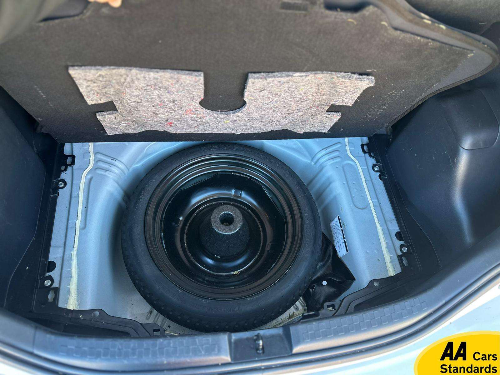 2014 TOYOTA YARIS 2014 TOYOTA YARIS