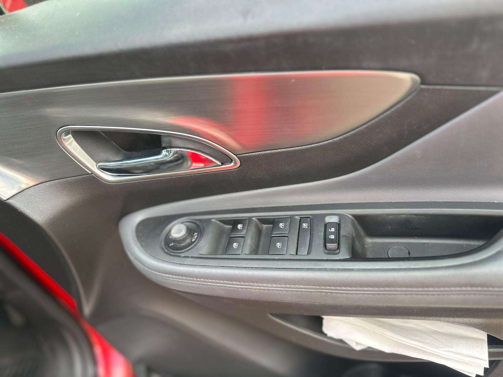 2015 VAUXHALL MOKKA 2015 VAUXHALL MOKKA