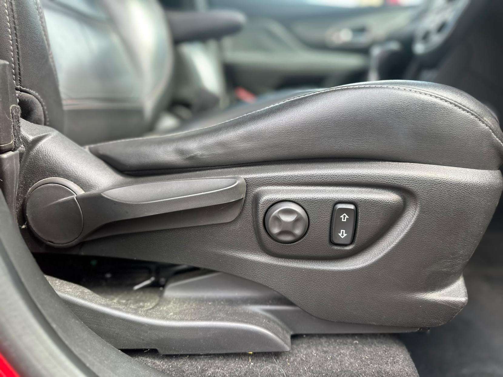 2015 VAUXHALL MOKKA 2015 VAUXHALL MOKKA