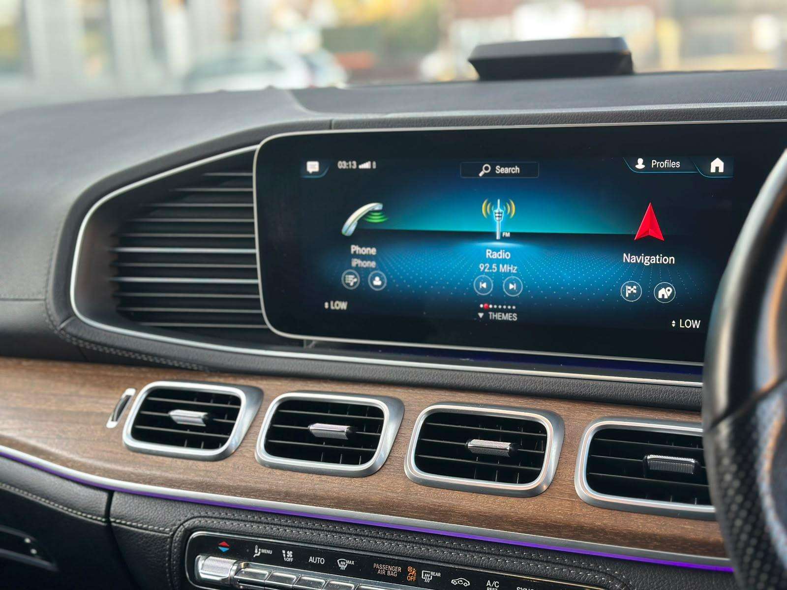 2019 MERCEDES-BENZ GLE 2019 MERCEDES-BENZ GLE