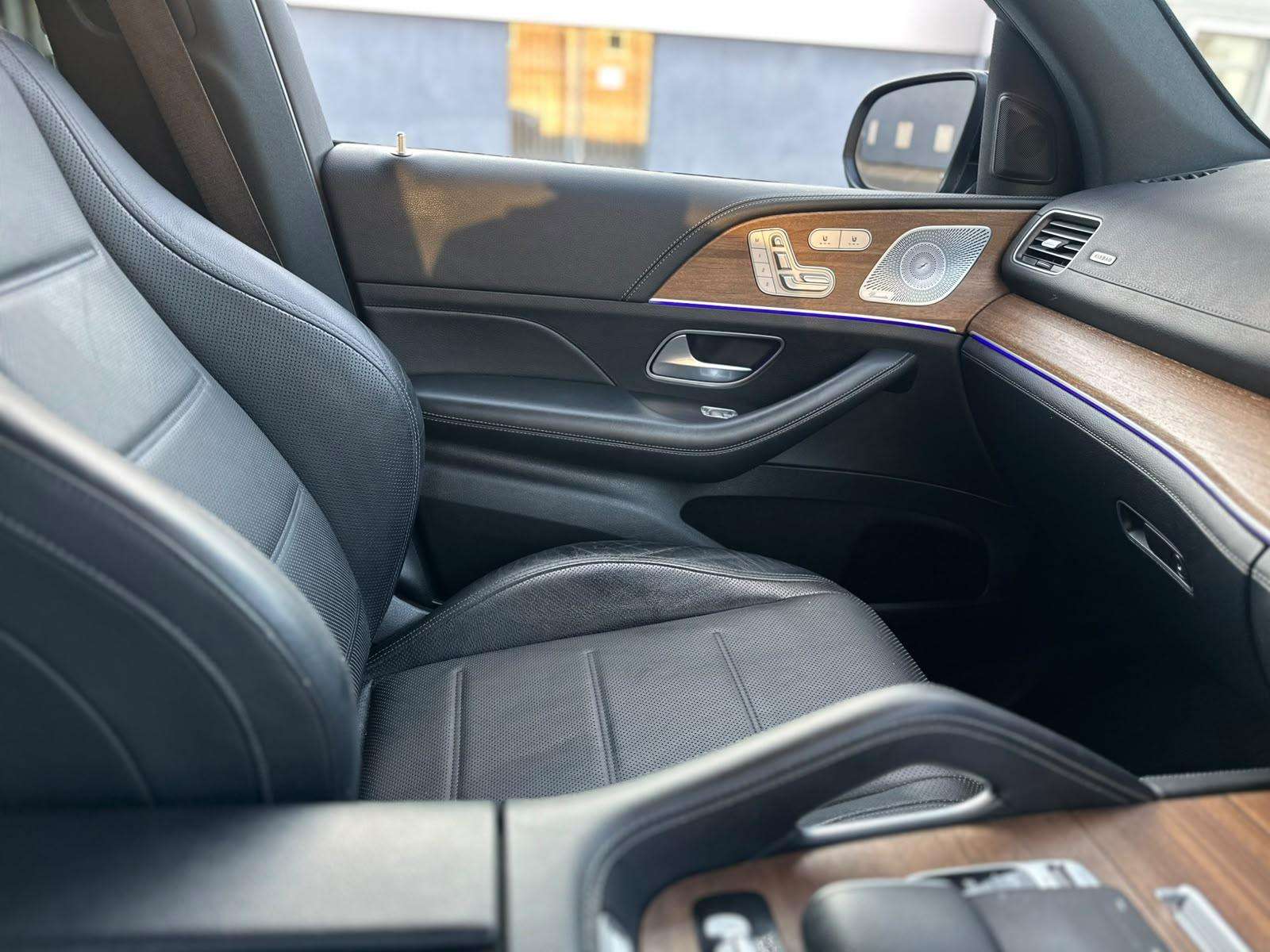 2019 MERCEDES-BENZ GLE 2019 MERCEDES-BENZ GLE
