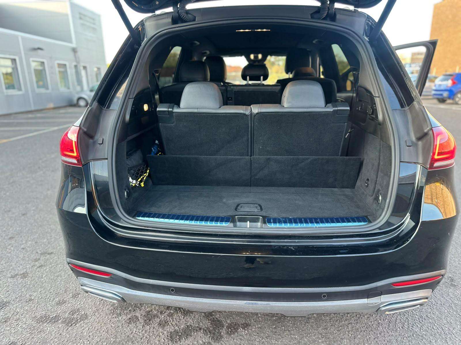 2019 MERCEDES-BENZ GLE 2019 MERCEDES-BENZ GLE