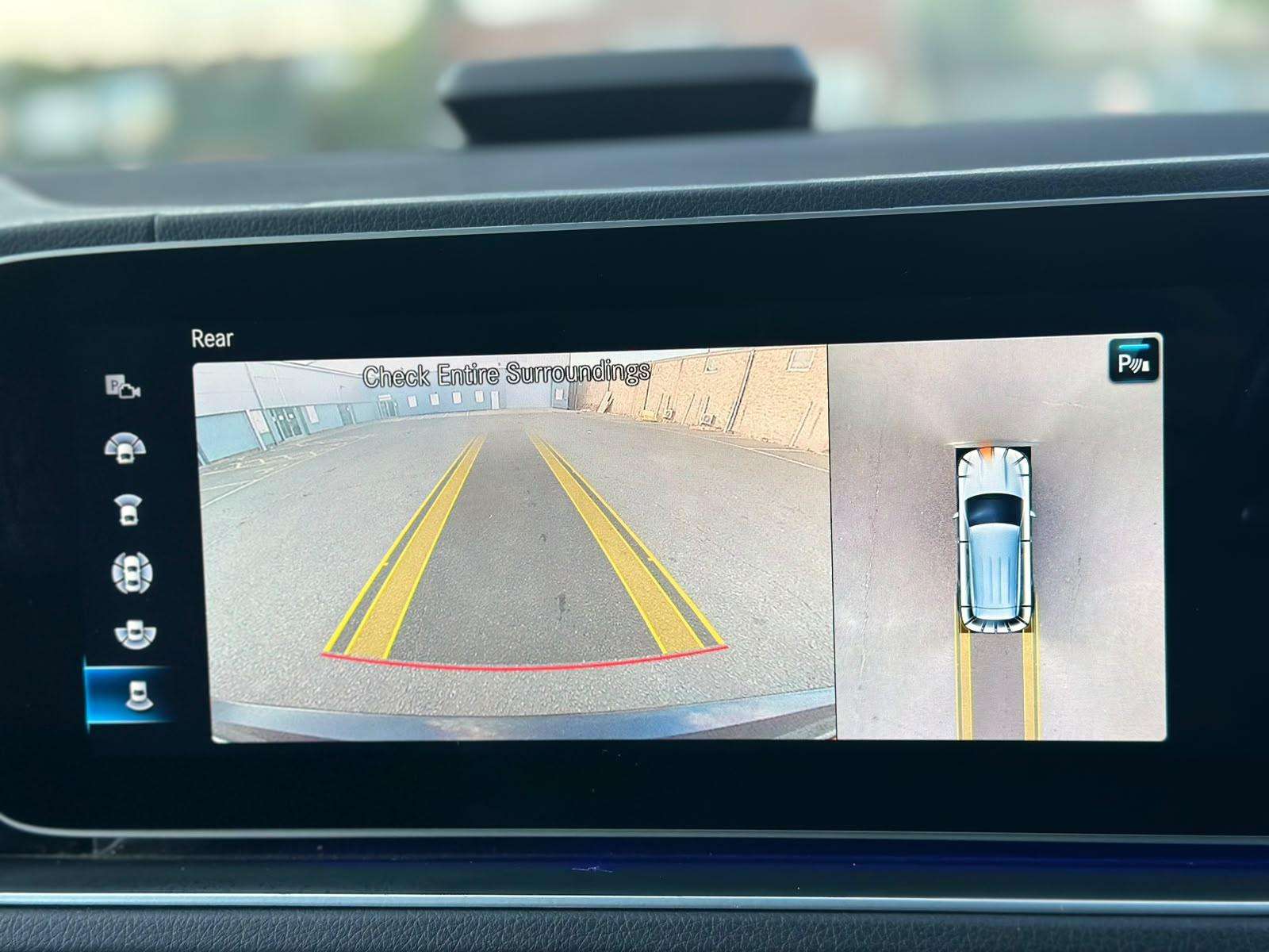 2019 MERCEDES-BENZ GLE 2019 MERCEDES-BENZ GLE