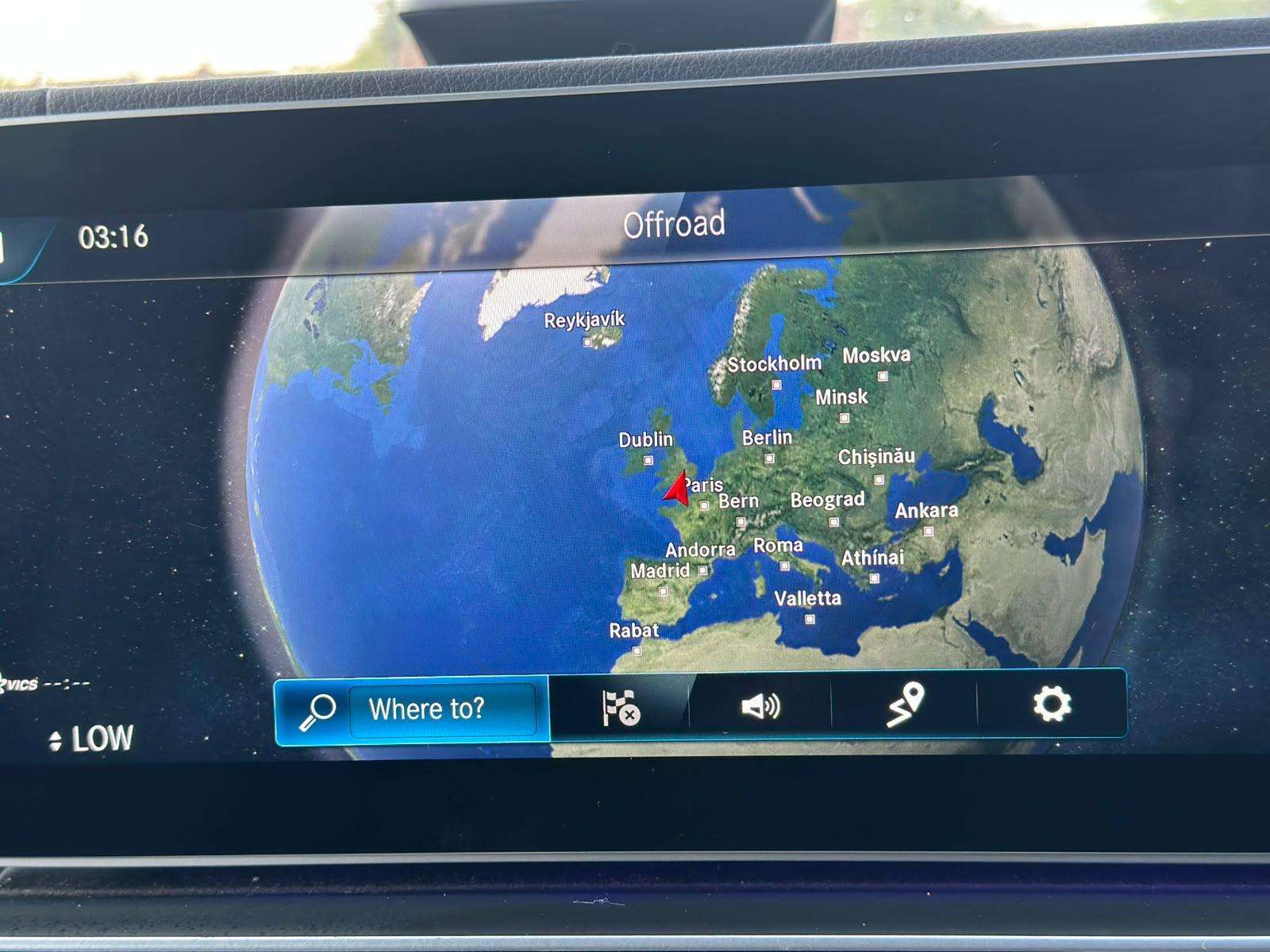 2019 MERCEDES-BENZ GLE 2019 MERCEDES-BENZ GLE