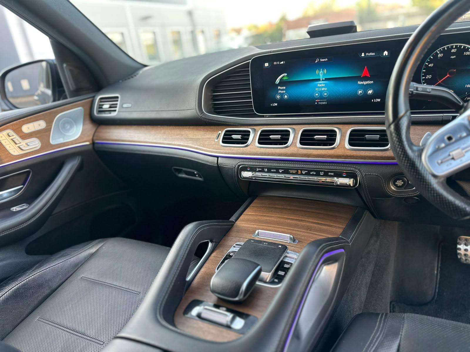 2019 MERCEDES-BENZ GLE 2019 MERCEDES-BENZ GLE
