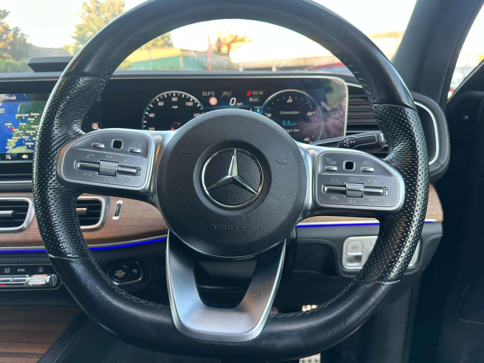 2019 MERCEDES-BENZ GLE 2019 MERCEDES-BENZ GLE