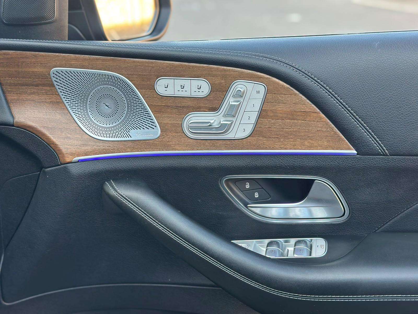 2019 MERCEDES-BENZ GLE 2019 MERCEDES-BENZ GLE