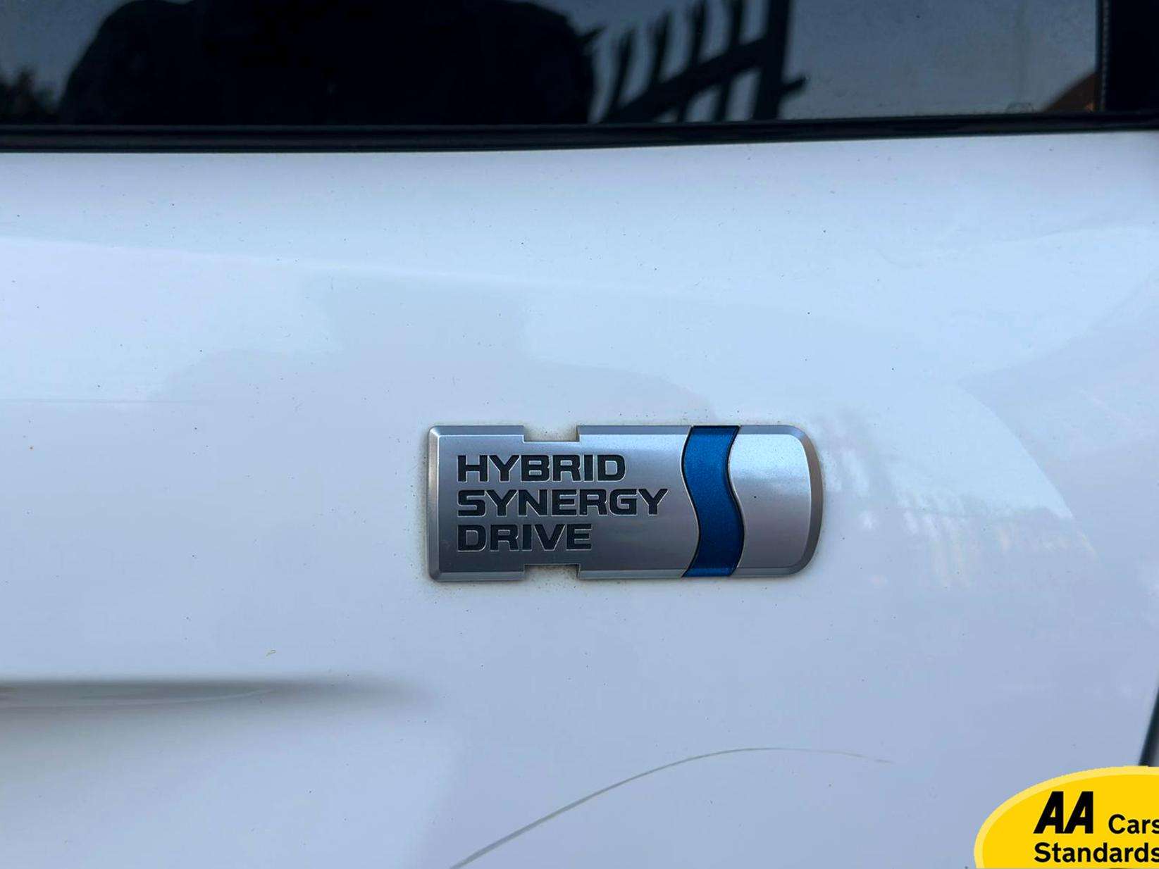 2017 TOYOTA PRIUS 2017 TOYOTA PRIUS