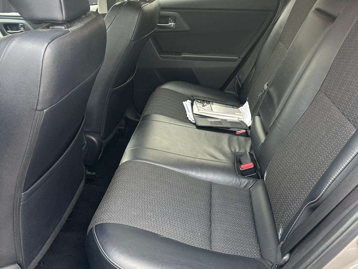 2013 TOYOTA AURIS 2013 TOYOTA AURIS