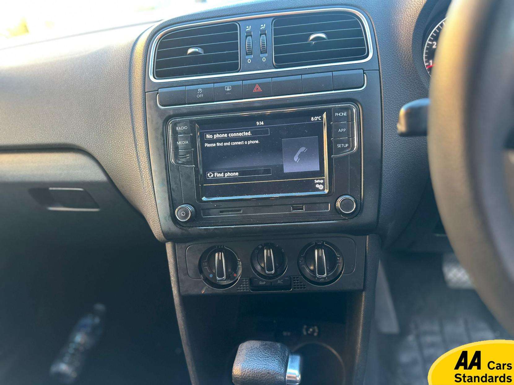 2010 VOLKSWAGEN POLO 2010 VOLKSWAGEN POLO