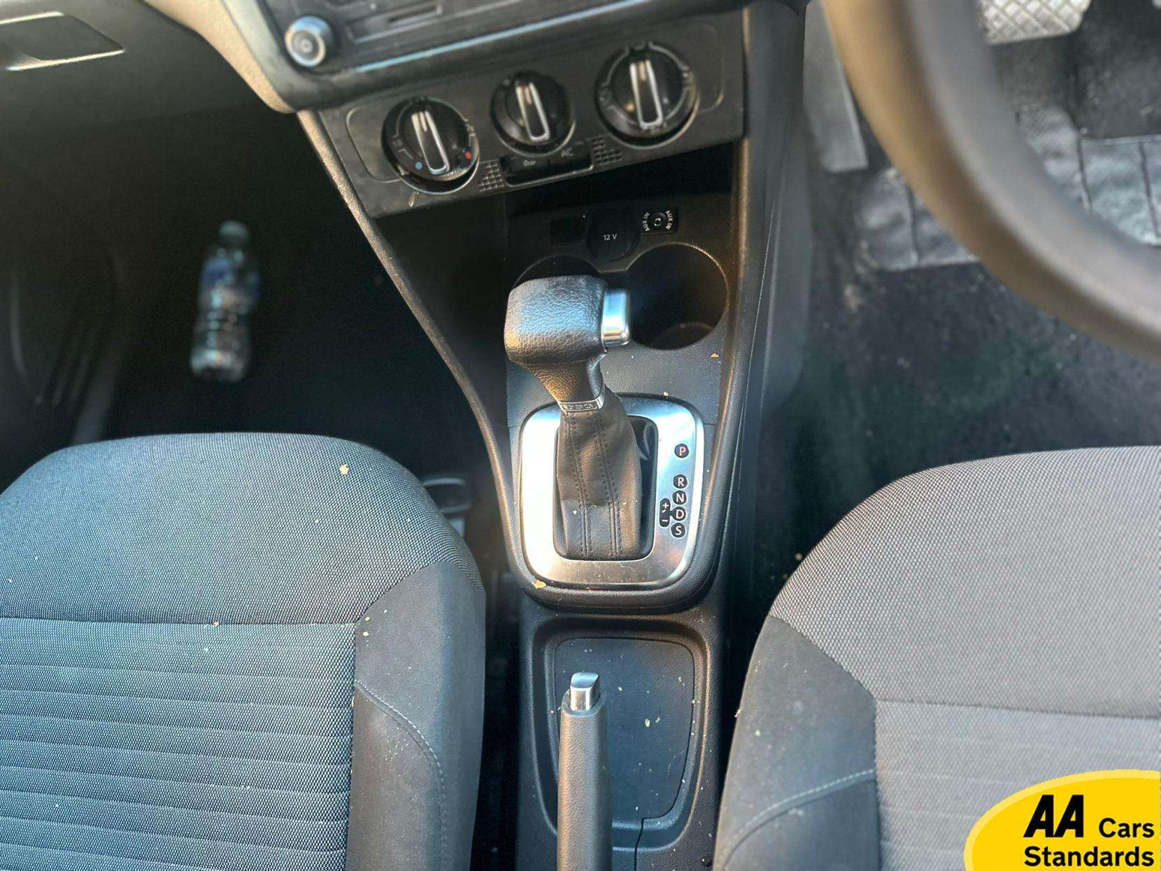 2010 VOLKSWAGEN POLO 2010 VOLKSWAGEN POLO