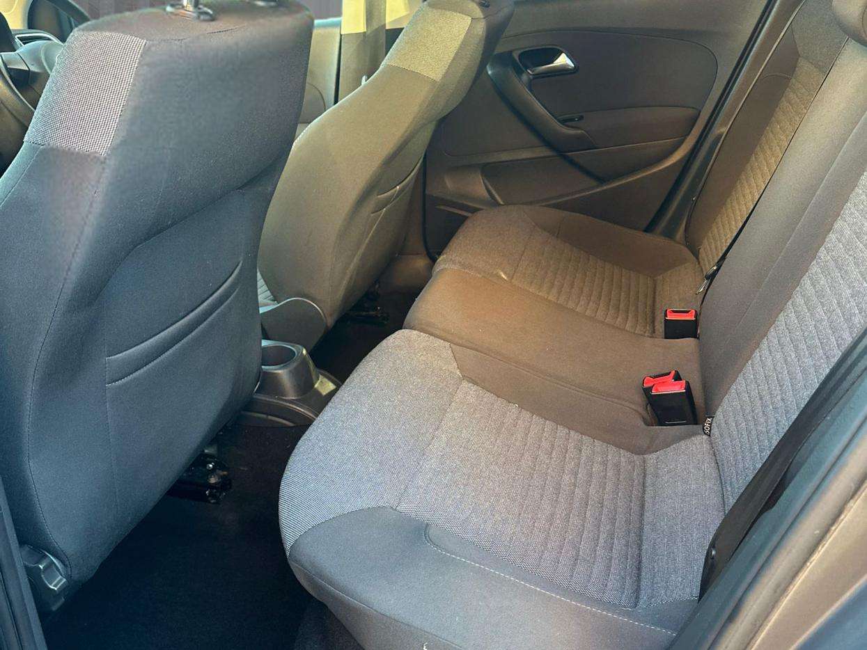 2010 VOLKSWAGEN POLO 2010 VOLKSWAGEN POLO