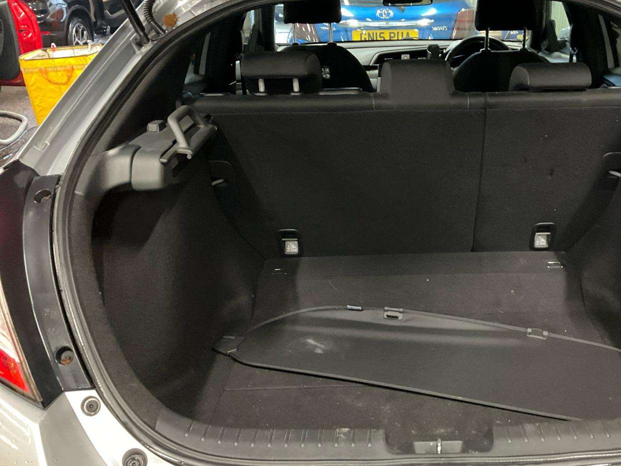 2017 HONDA CIVIC 2017 HONDA CIVIC