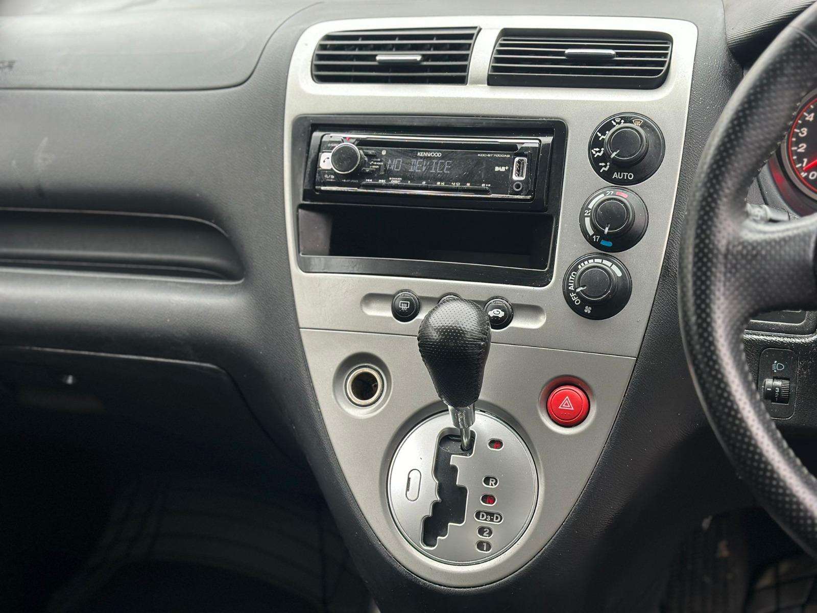 2005 HONDA CIVIC 2005 HONDA CIVIC