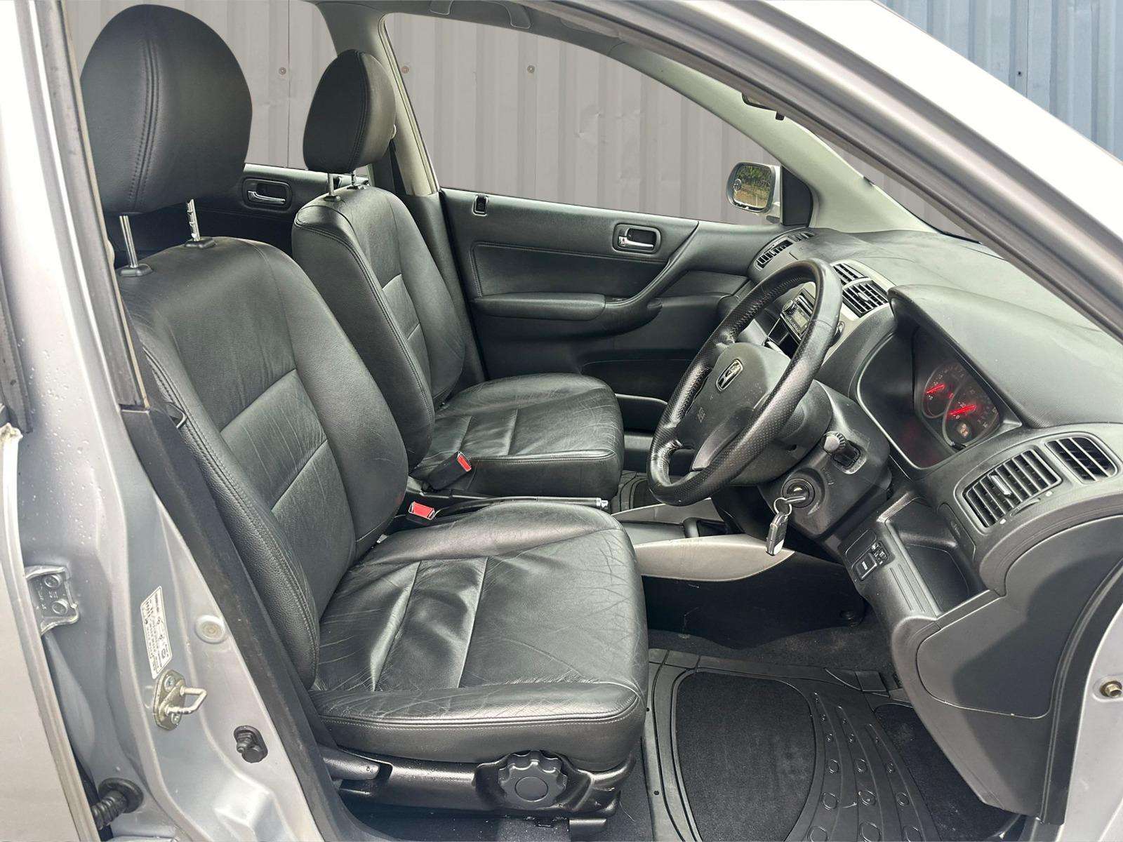 2005 HONDA CIVIC 2005 HONDA CIVIC