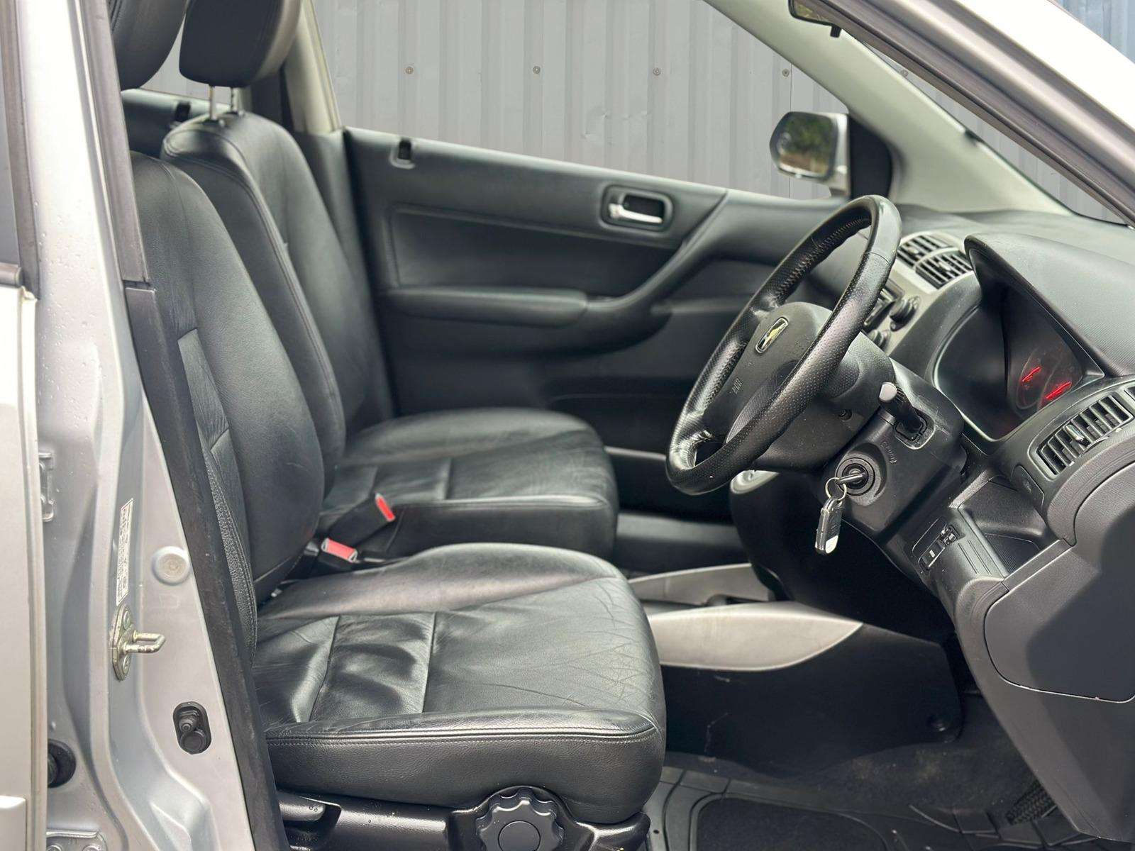 2005 HONDA CIVIC 2005 HONDA CIVIC