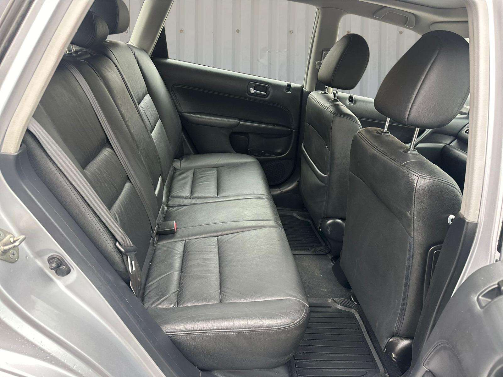 2005 HONDA CIVIC 2005 HONDA CIVIC