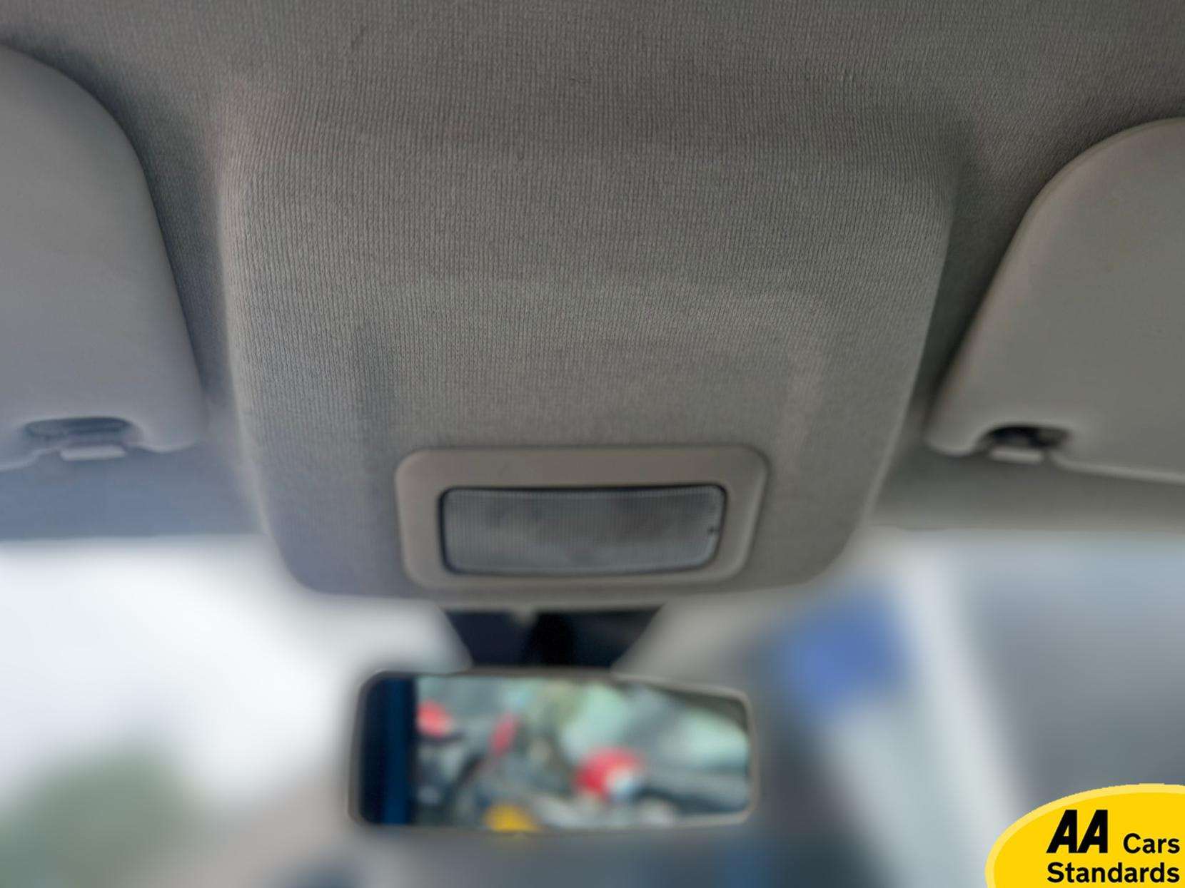 2010 FORD KA 2010 FORD KA