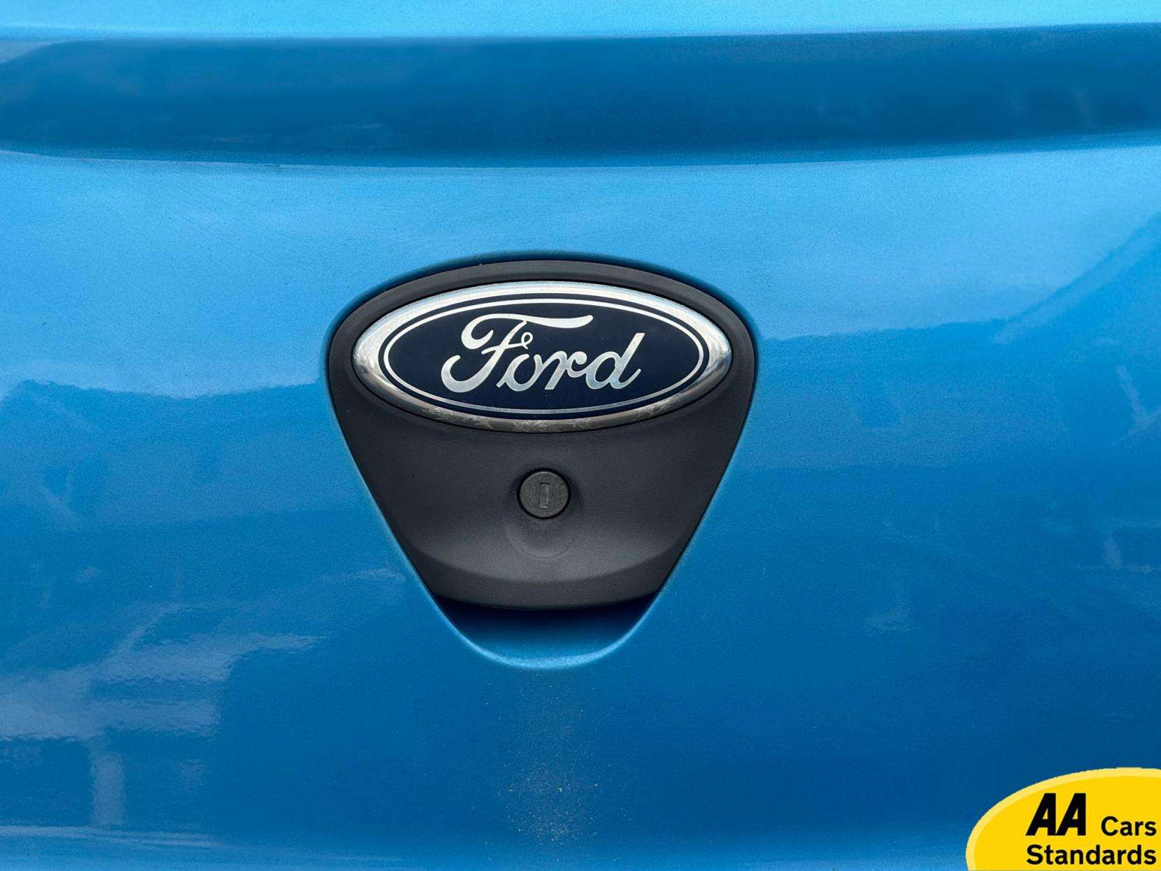 2010 FORD KA 2010 FORD KA