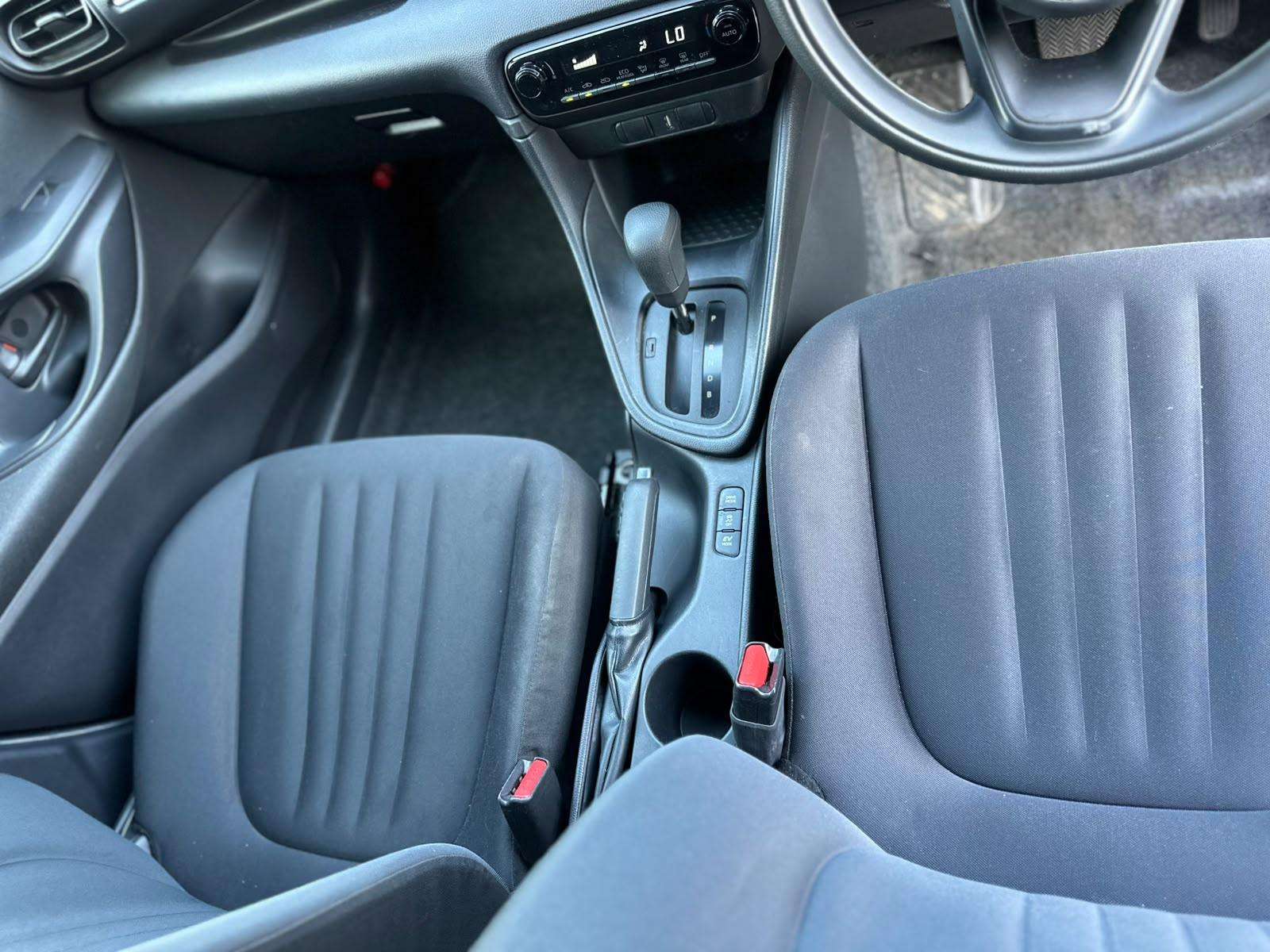 2020 TOYOTA YARIS 2020 TOYOTA YARIS