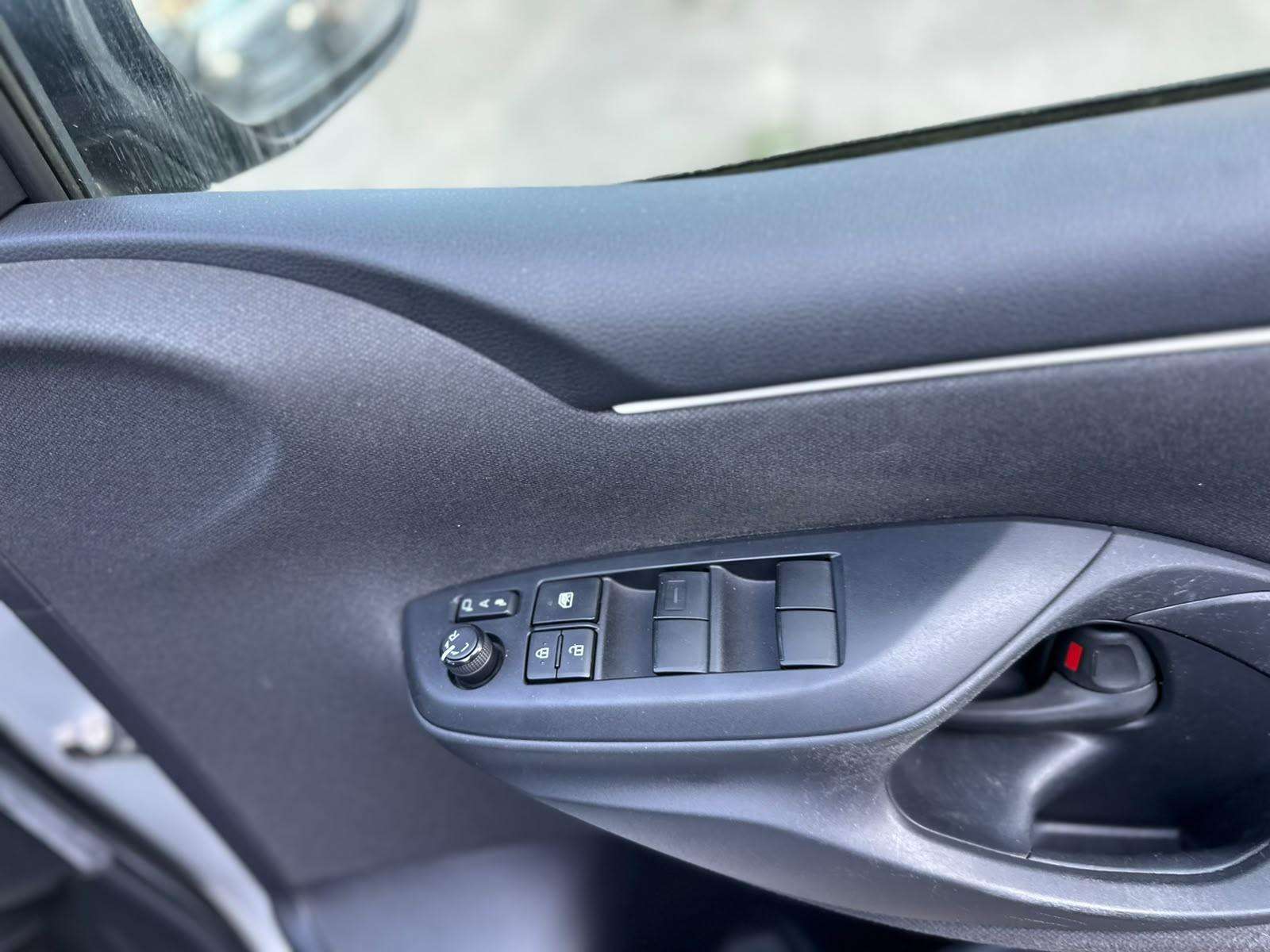 2020 TOYOTA YARIS 2020 TOYOTA YARIS