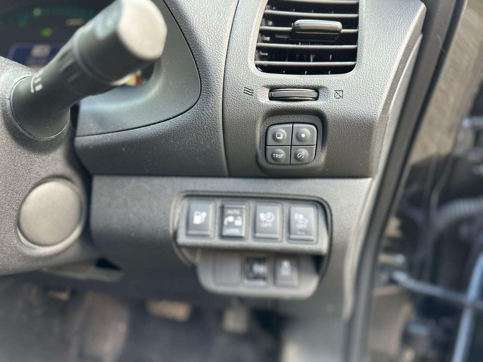2015 NISSAN LEAF 2015 NISSAN LEAF