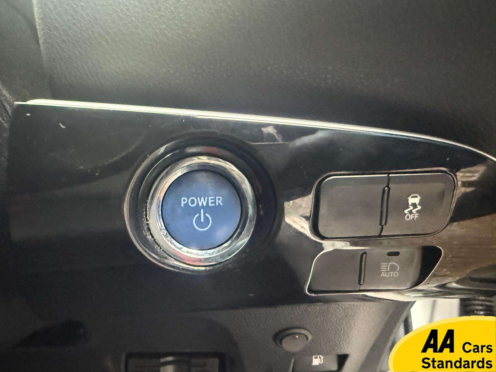 2017 TOYOTA PRIUS 2017 TOYOTA PRIUS