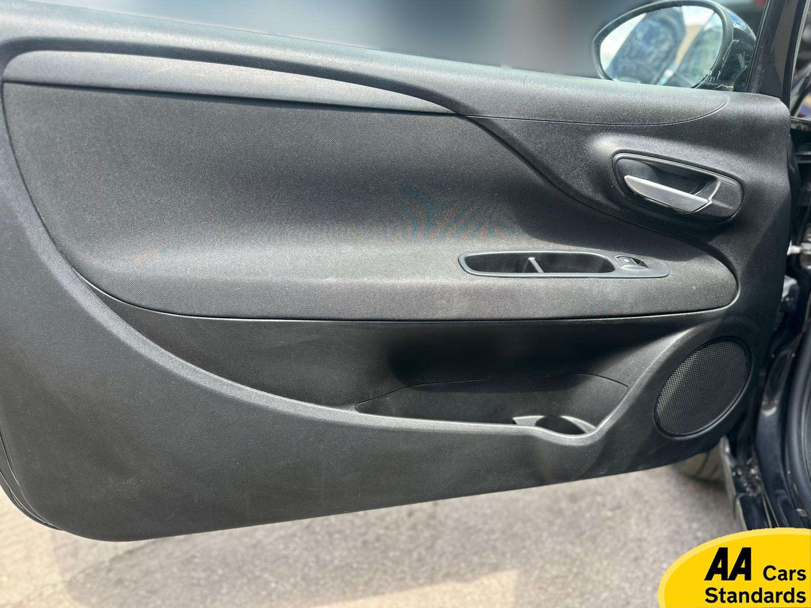 2013 FIAT PUNTO 2013 FIAT PUNTO