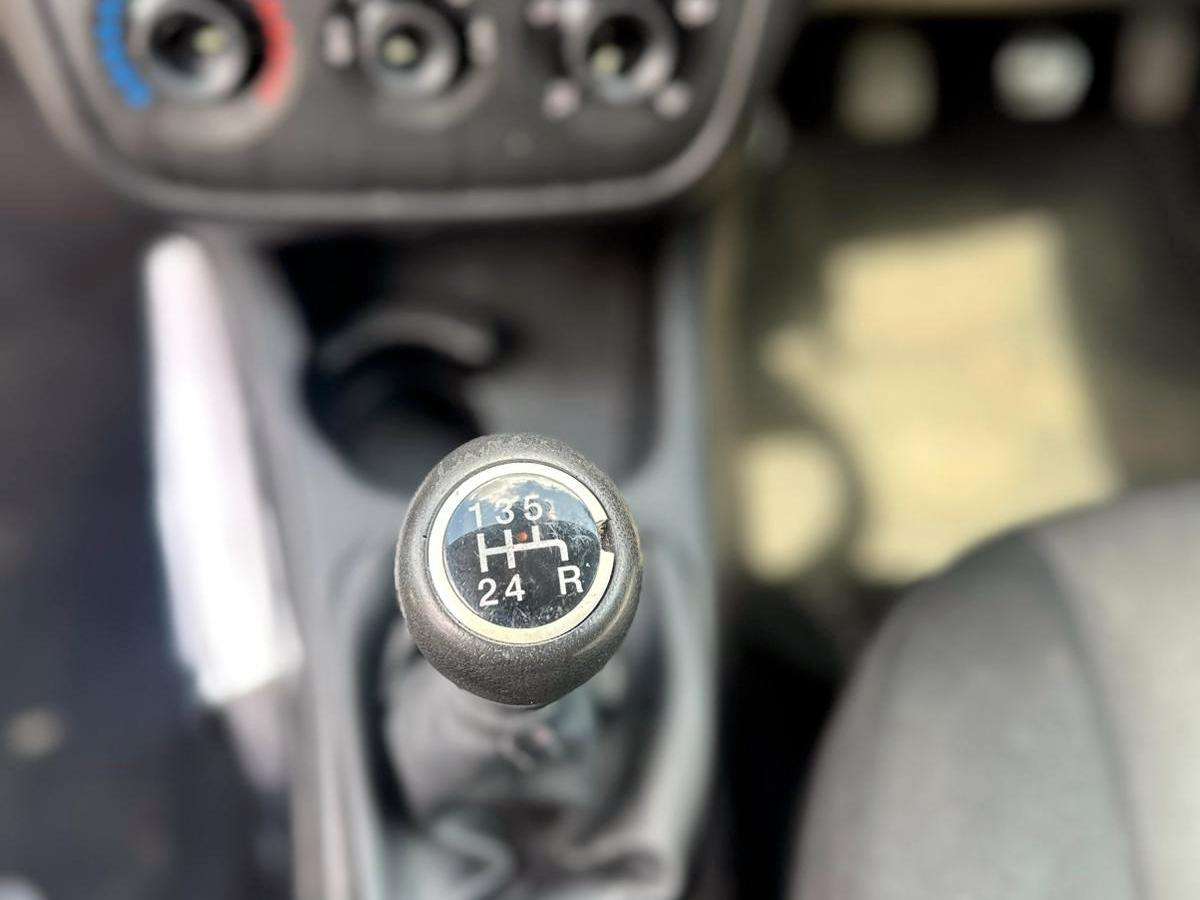 2013 FIAT PUNTO 2013 FIAT PUNTO