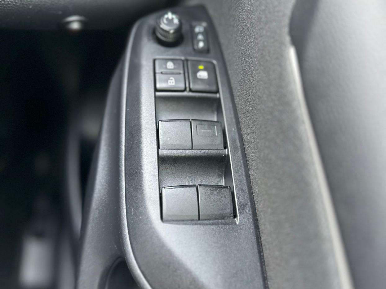 2020 TOYOTA YARIS 2020 TOYOTA YARIS