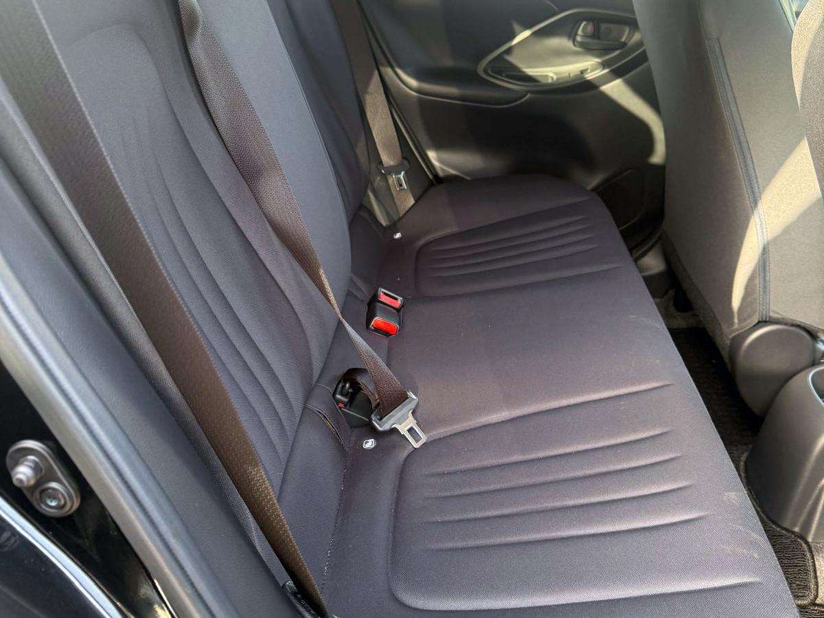 2020 TOYOTA YARIS 2020 TOYOTA YARIS