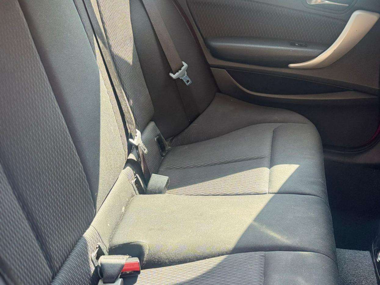 2018 BMW 1 SERIES 2018 BMW 1 SERIES