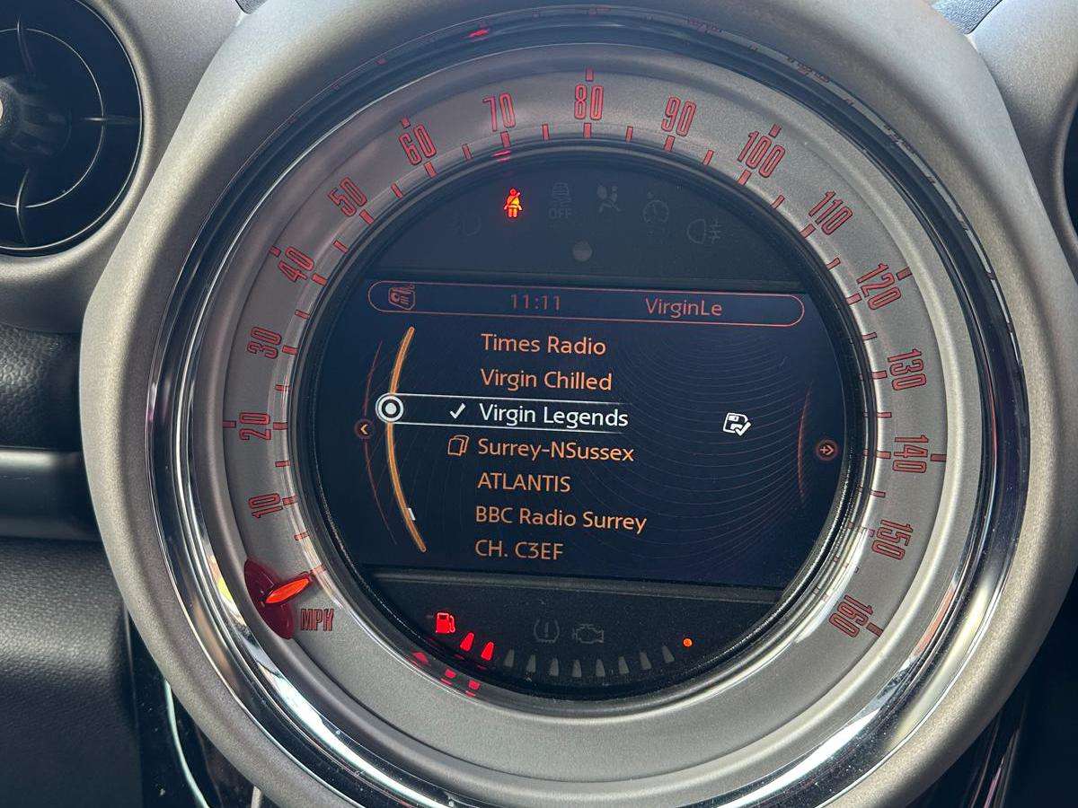 2012 MINI COUNTRYMAN 2012 MINI COUNTRYMAN