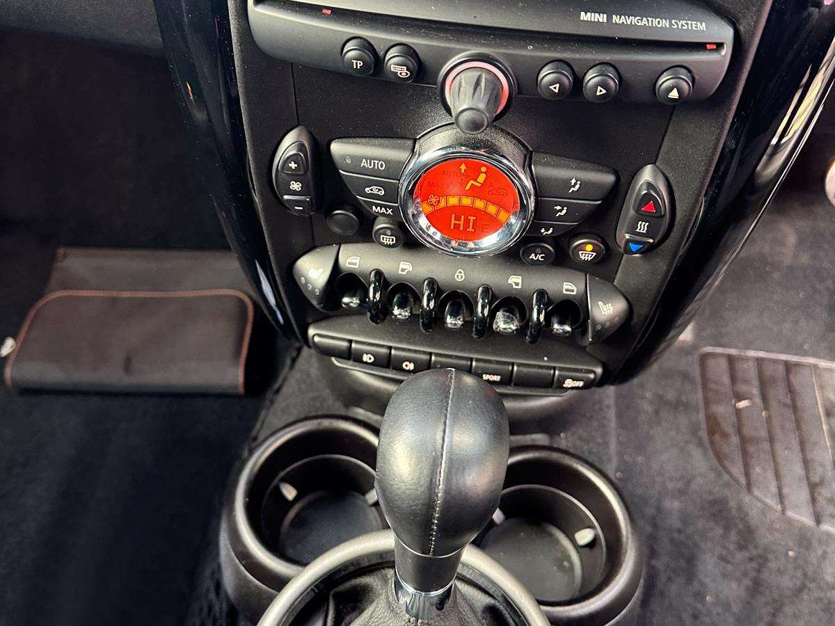 2012 MINI COUNTRYMAN 2012 MINI COUNTRYMAN