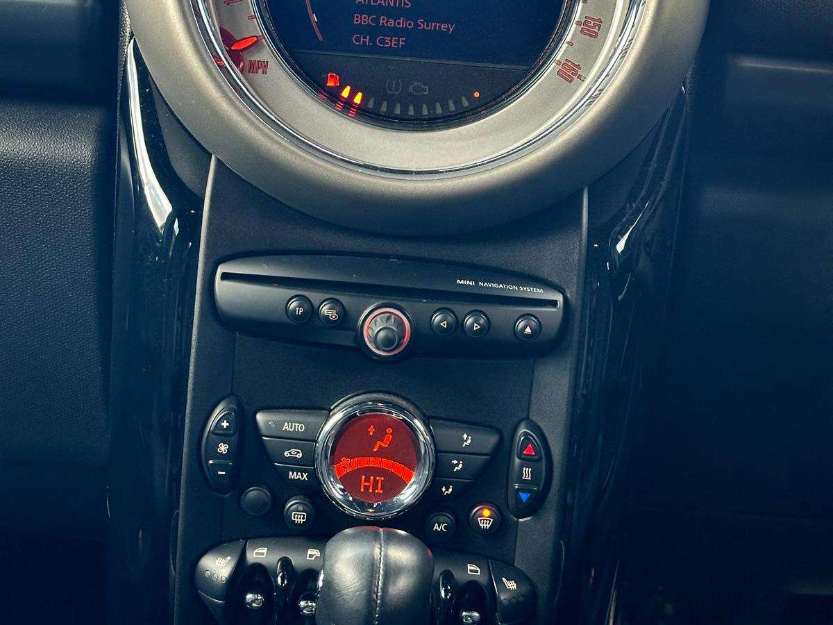 2012 MINI COUNTRYMAN 2012 MINI COUNTRYMAN