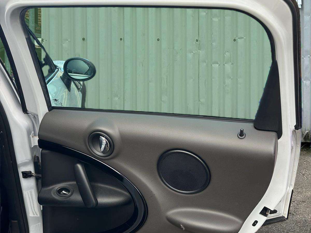 2012 MINI COUNTRYMAN 2012 MINI COUNTRYMAN