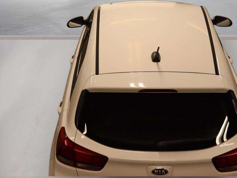 2017 KIA RIO 2017 KIA RIO