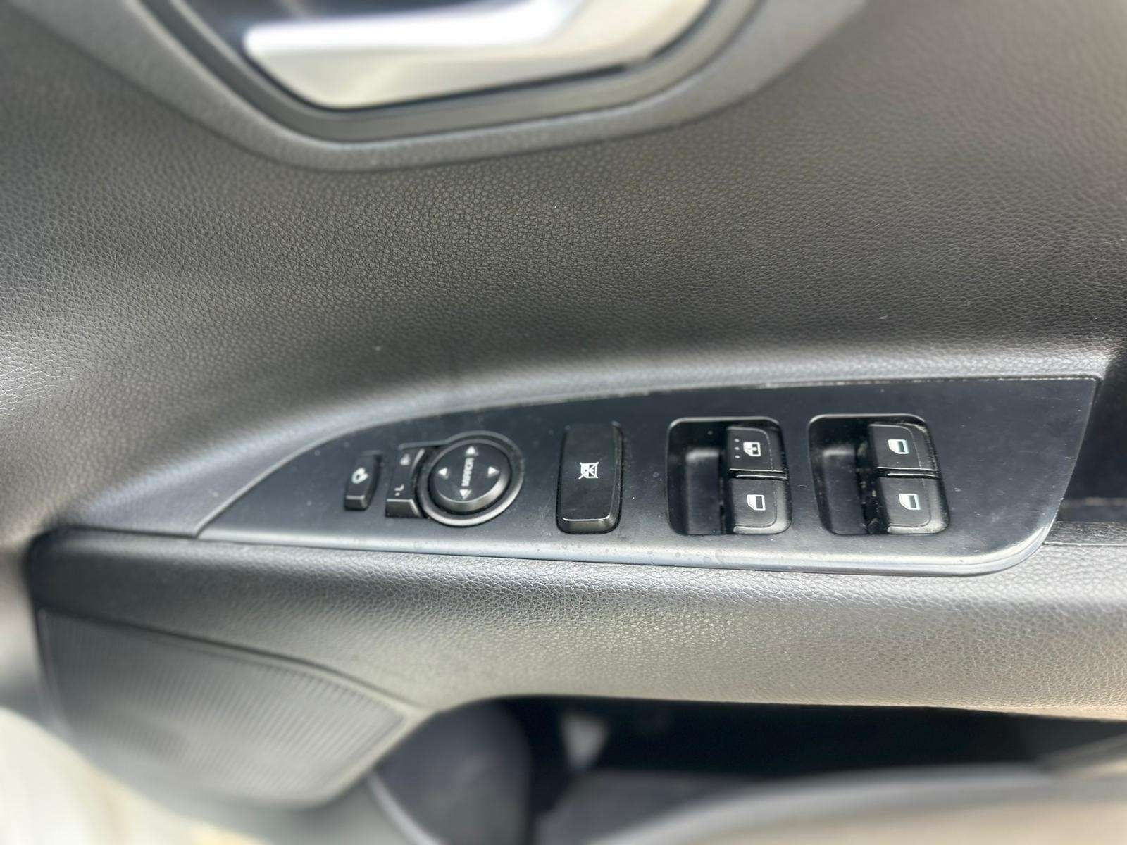 2017 KIA RIO 2017 KIA RIO