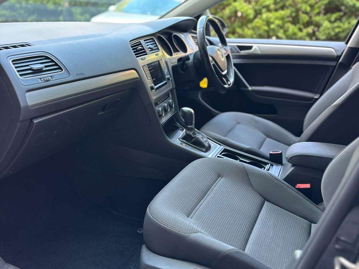 2016 VOLKSWAGEN GOLF 2016 VOLKSWAGEN GOLF