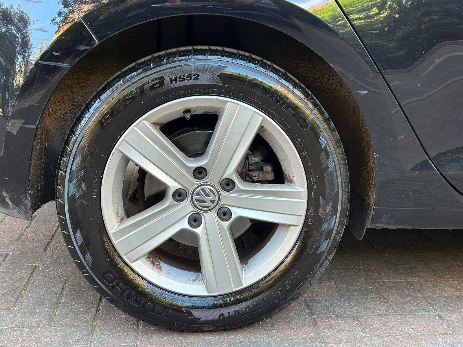 2016 VOLKSWAGEN GOLF 2016 VOLKSWAGEN GOLF