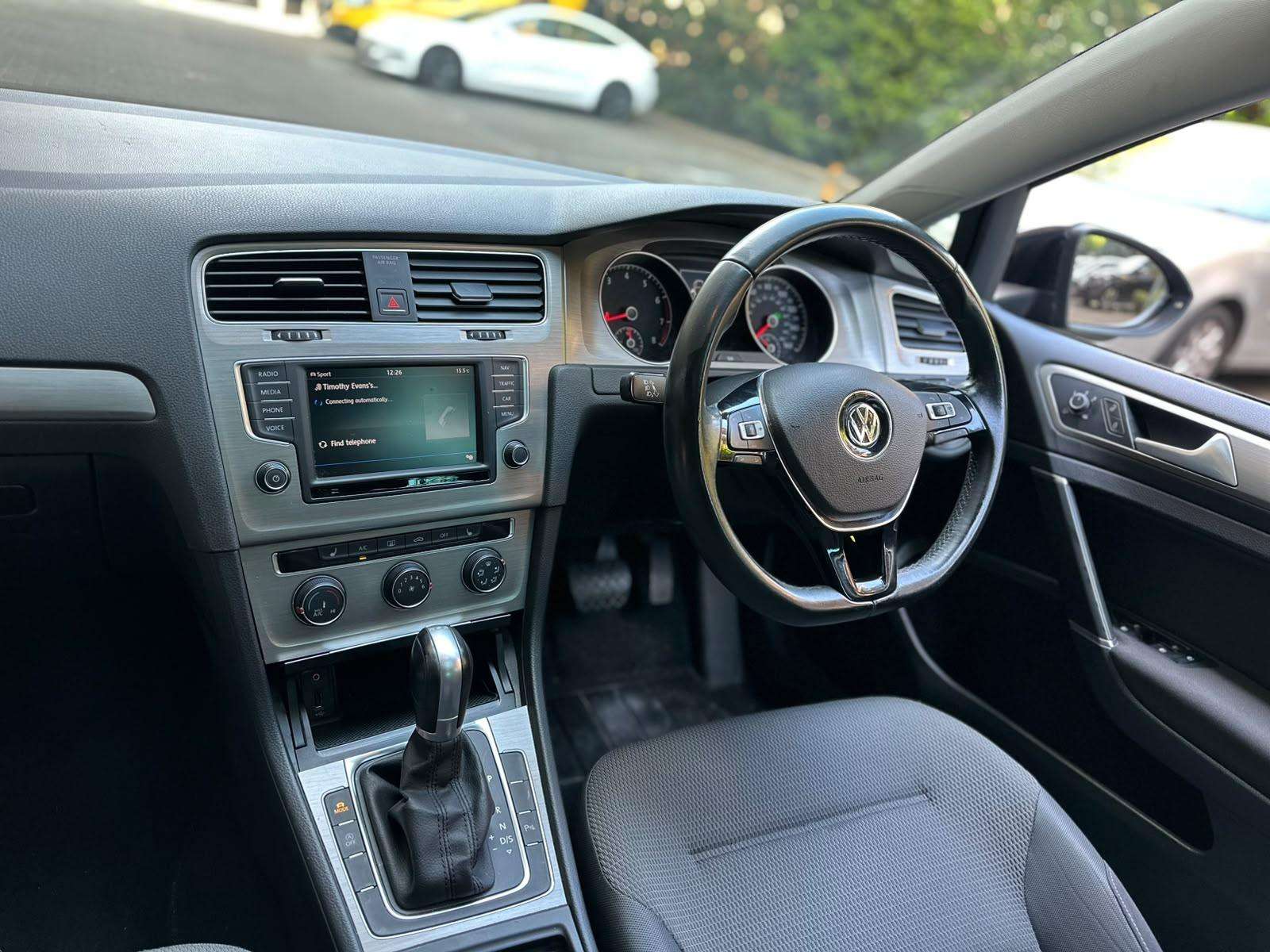 2016 VOLKSWAGEN GOLF 2016 VOLKSWAGEN GOLF