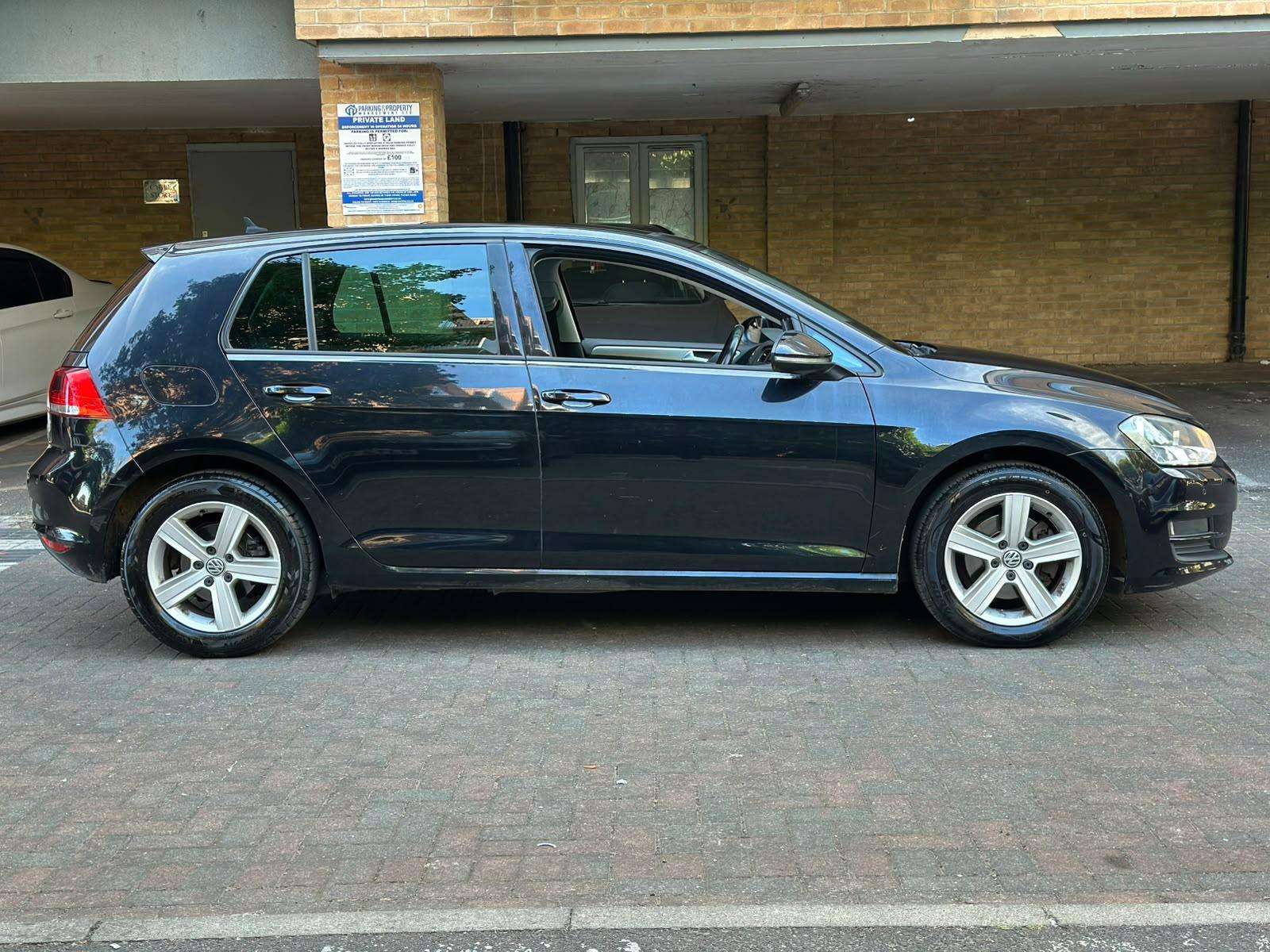 2016 VOLKSWAGEN GOLF 2016 VOLKSWAGEN GOLF