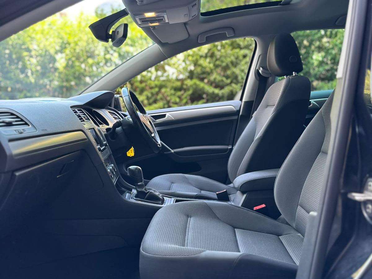2016 VOLKSWAGEN GOLF 2016 VOLKSWAGEN GOLF
